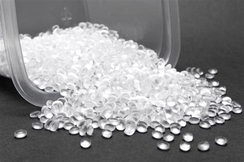 Hdpe Pellets Pl Sticos Transparentes Em Polietileno Granulado Mat Ria