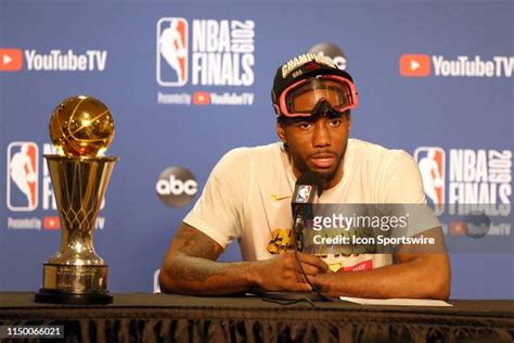 24093 Nba Finals 2019 Stock Photos High Res Pictures And Images