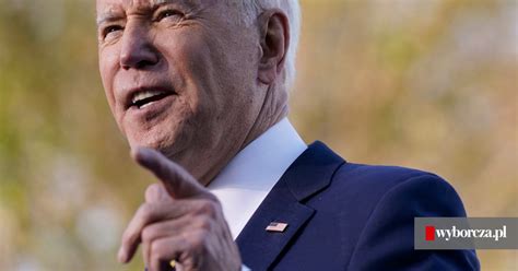 Moskwa może wstrzymać dostawy gazu dla Europy Biden szuka go nawet w