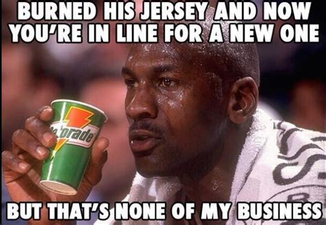 5 Of The Funniest Lebron James Memes