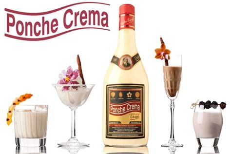 Arriba 79 Imagen Receta De Ponche Crema Venezolano Abzlocalmx