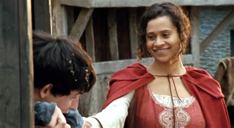 Guinevere Pendragon | Merlin Wiki | Fandom