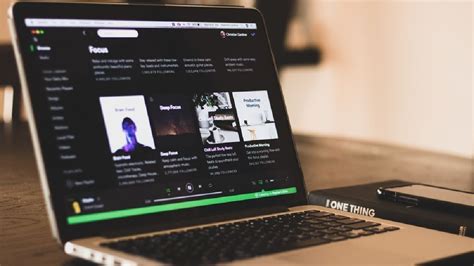 Spotify ¿cómo Bloquear A Un Artista O Canción Rpp Noticias