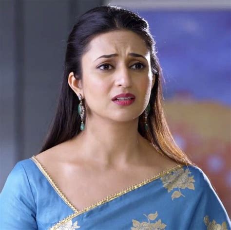 Pin By Sach Mere Yaar Hai Bas Vahi Py On Divyanka Beauty