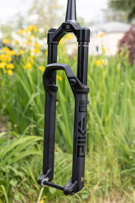 2023 RockShox Pike Ultimate Charger 3 RC2 29 140mm For Sale