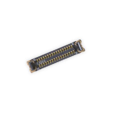 New Apple Oem Fpc Connector Front Camera Part For Iphone A A