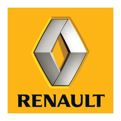 Renault Logos In Vector Format Brandslogo Net