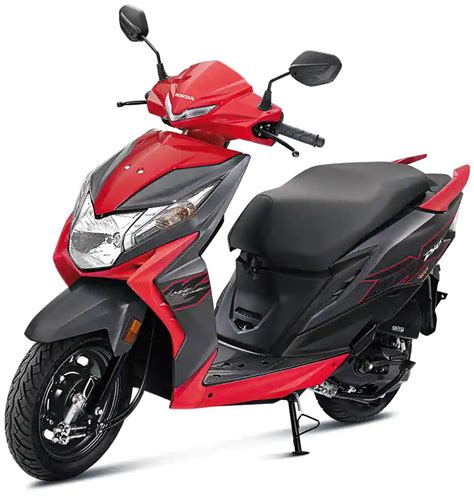 Dio 125 Std Obd2 Csd Price In Kangra