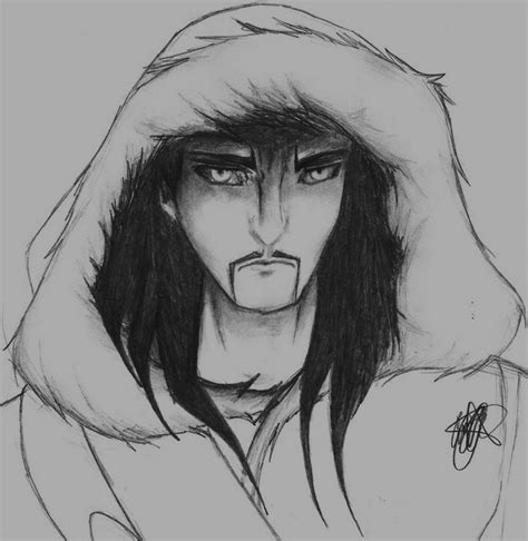 Shan Yu By Tinylittlefirefly On Deviantart