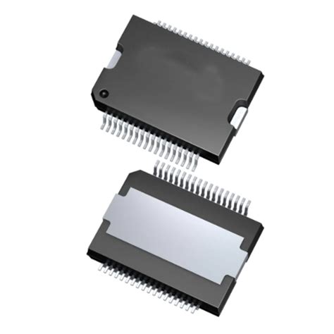 Tle Gp Infineon Electronic Chip Supplier Eurotech