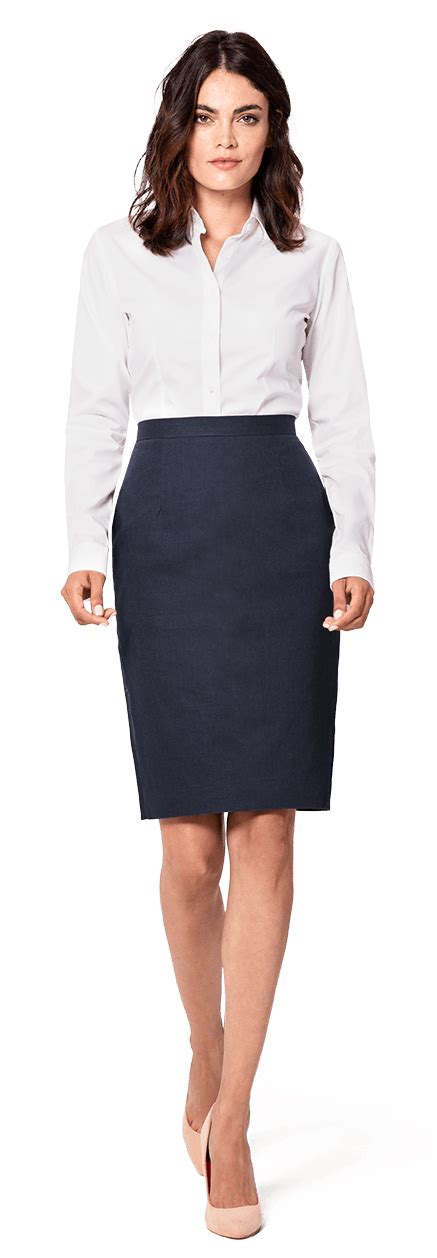 Light Grey Wool High Waisted Short Side Zip Skirt Sumissura