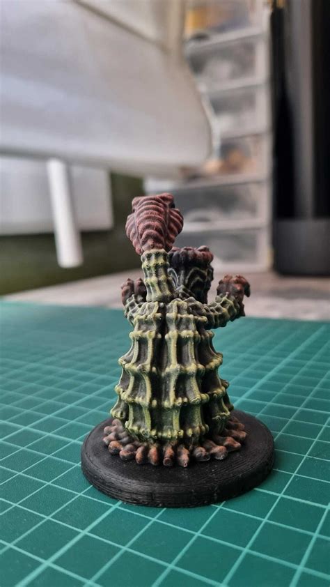 3d Print Great Race Of Yith Hp Lovecraft Monster・cults