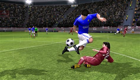 Download Dream League Soccer 2017 For PC,Windows Full Version - XePlayer