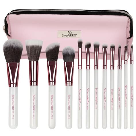 Seturi Pensule Makeup