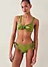 Monsoon Alina Bikini Bottom Freemans