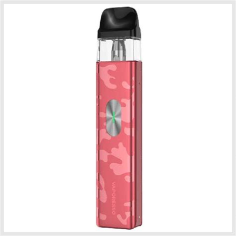 Vaporesso Xros 4 Mini Kit | One Stop Wholesale