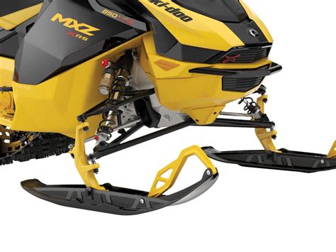 New Ski Doo Mxz Sport Efi Es Ripsaw Sheridan Wy