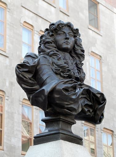 Bust Of Louis XIV Bernini By Gian Lorenzo Bernini Toronto Sculpture