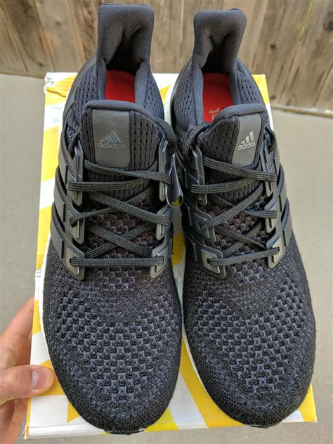 Rare Ultra Boost Fishional Store For Sale