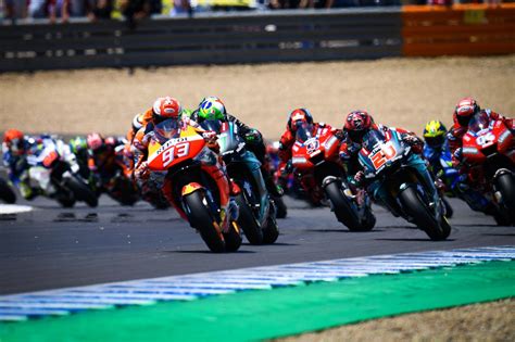 MotoGP™ - Jerez : Cette fois, on y est ! | MotoGP™
