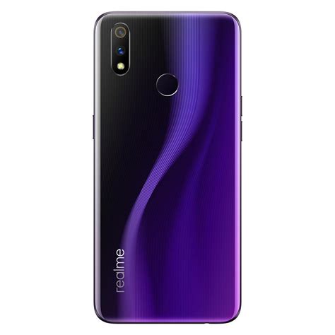 Realme 3 Pro Launched In India As The Successor To Realme 2 Pro