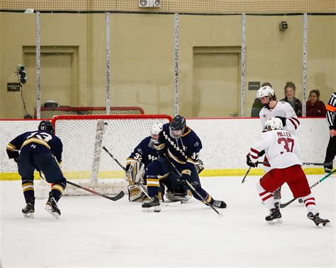 Lakeville South Vs Hermantown Sara Lynn Photography