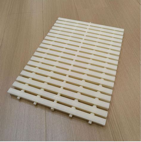 Swimming Pool Drainage Overflow Grating,ABS Plastic Drain Grate Mat ...