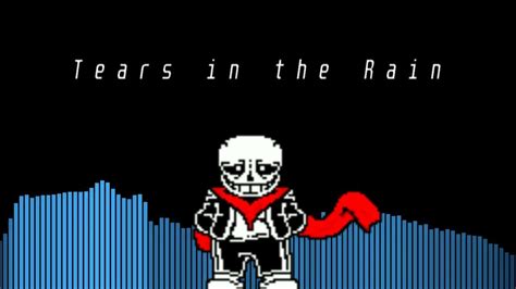 Undertale Neutral Run Tears In The Rain Cooked Up V3 Youtube