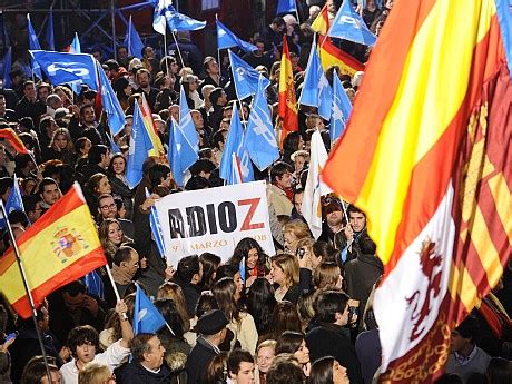 Rajoy Los españoles van a dar la batalla a la crisis