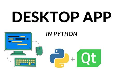 Creating Desktop Apps With Python Lesson 1