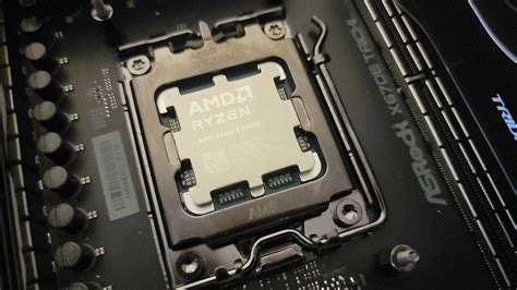 The Opening Salvo Amd Ryzen X And Ryzen X Review Zen