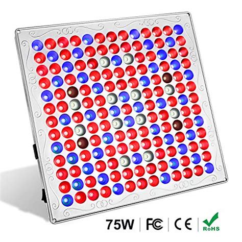 15 Best Cheap Led Grow Lights 2021 Review And Guide