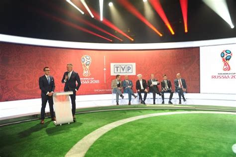 Mundial 2018 W TVP Wszystkie Mecze Odkodowane Specjalne Programy