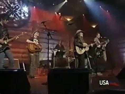 401 Keith Richards With Willie Nelson Dead Flowers Live Nashville