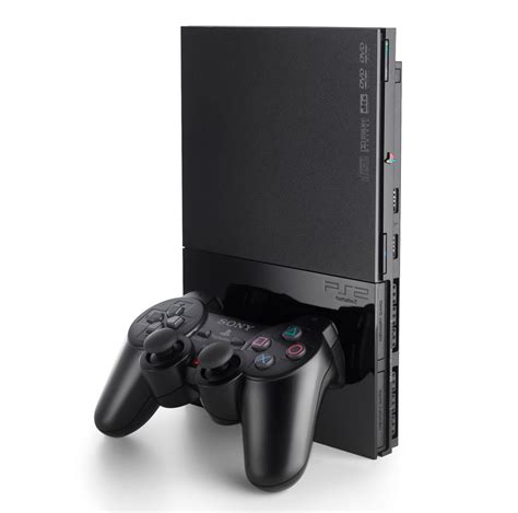 Oque ainda da pra fazer com ps2? - [1]