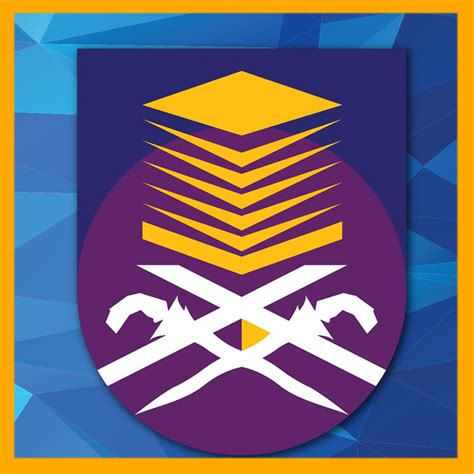 Logo Uitm is rated the best in 03/2022 - BeeCost