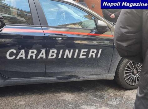 LA TRAGEDIA Fidanzati morti a Secondigliano il papà del ragazzo si è