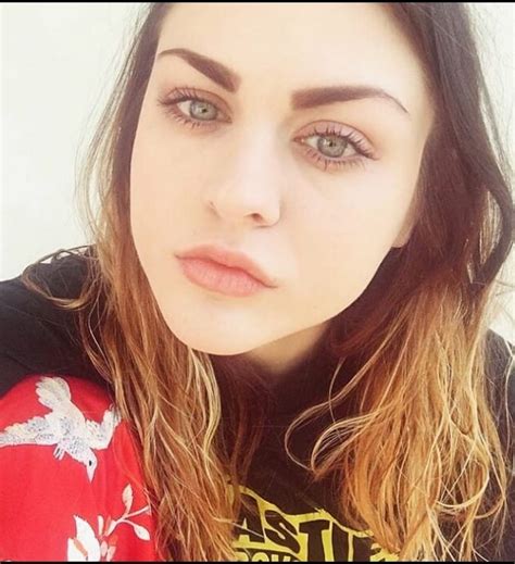 Frances Bean Cobain