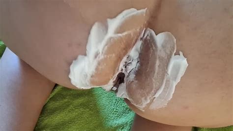 Bootie Hair Removal And Anal Inspection With Frigs Hotntubes