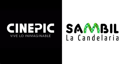 Sambil Anuncia La Llegada De Cinepic” Una Nueva Cadena De Cines En