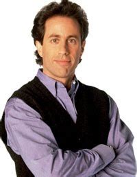 NBA style: Jerry Seinfeld - stand-up comedian, writer and actor