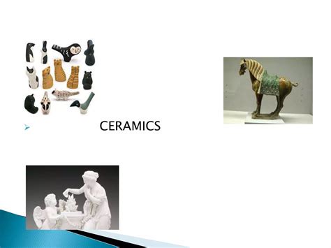Ceramics | PPT 
