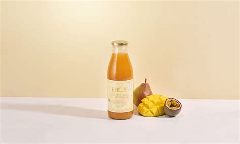 Fruji One Sip Closer To Nature