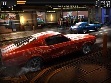 Csr Classics App Voor Iphone Ipad En Ipod Touch Appwereld