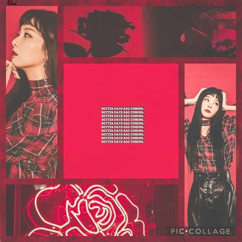 ️ 𝓈𝑒𝓊𝓁𝑔𝒾 𝓂𝑜𝑜𝒹𝒷𝑜𝒶𝓇𝒹 ️ | Moodboards/Aesthetics Amino