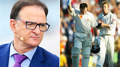 The Day Mark Waugh And An Idiot Walked Out On One Of Aussie Sports