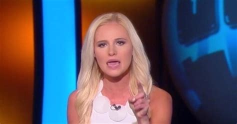 Tomi Lahren Shamefully Uses Navy Seal Widow To Praise Donald Trump Attack Dems