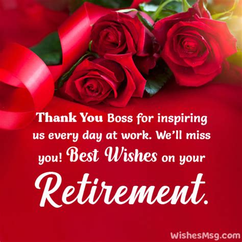 Happy Retirement Wishes Quotes Messages Images 43 OFF