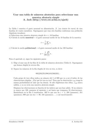 Numeros Aleatorios PDF