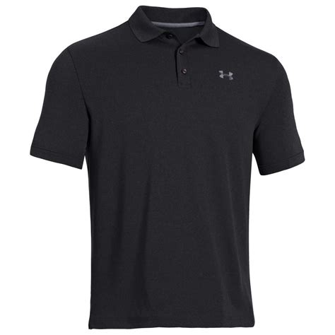 2015 Under Armour Mens HeatGear Performance 2 0 Golf Polo Shirt New